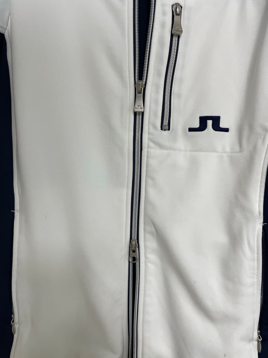 제이린드버그 집업 상품이미지5