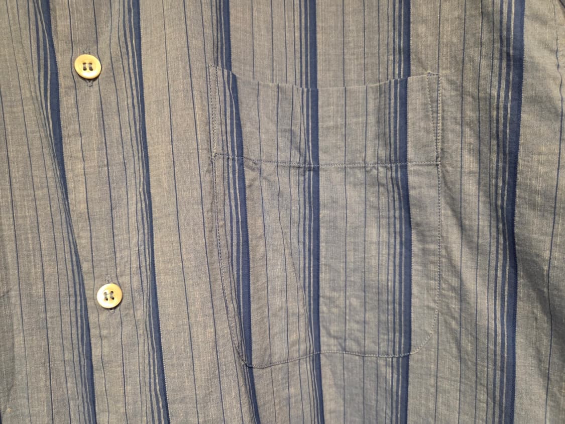 아르마니 꼴레지오니 셔츠 상품이미지3