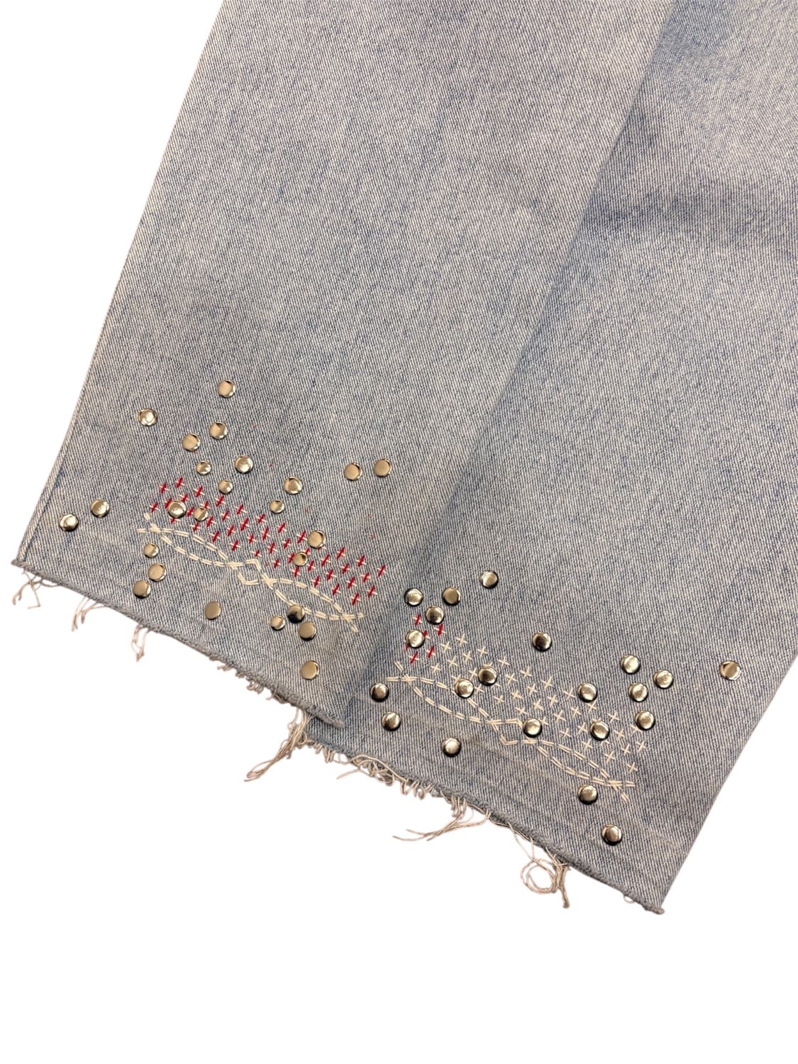 90's levi's repair jeans 상품이미지7