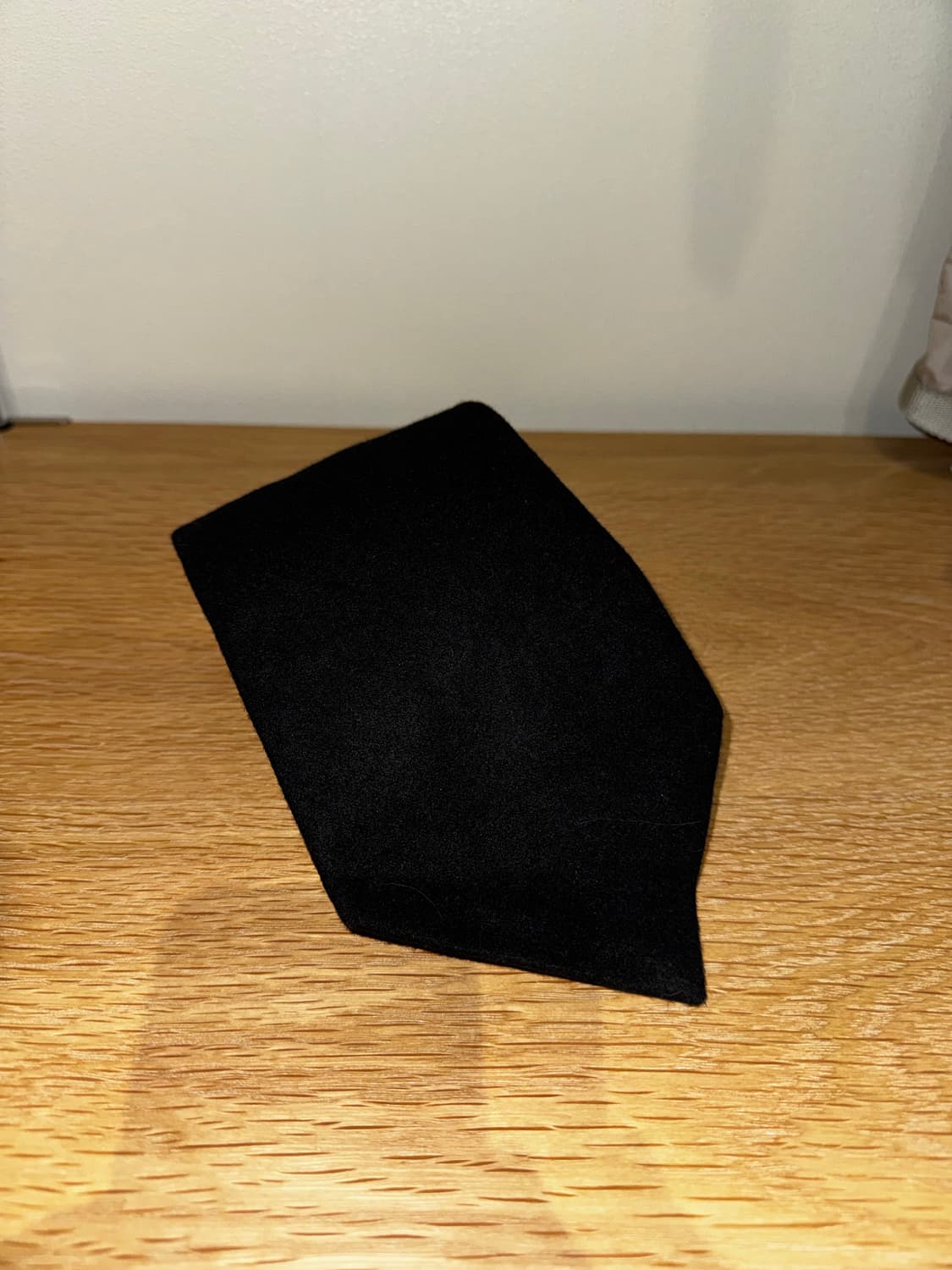 ann demeulemeester 넥타이 상품이미지1