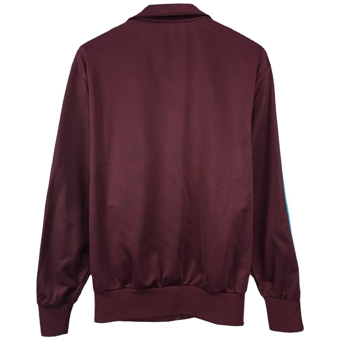 [아디다스] 파이어버드 져지 트랙탑 집업 자켓 버건디 M18942 상품이미지3