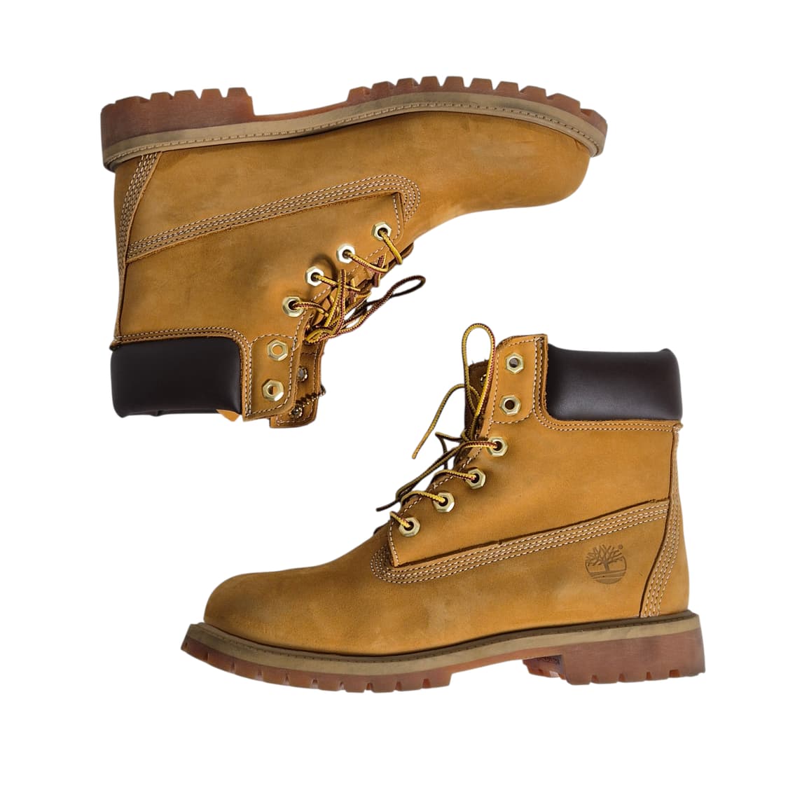 230-235) 팀버랜드 프리미엄 워터프루프  6인치 워커 부츠 상품이미지7