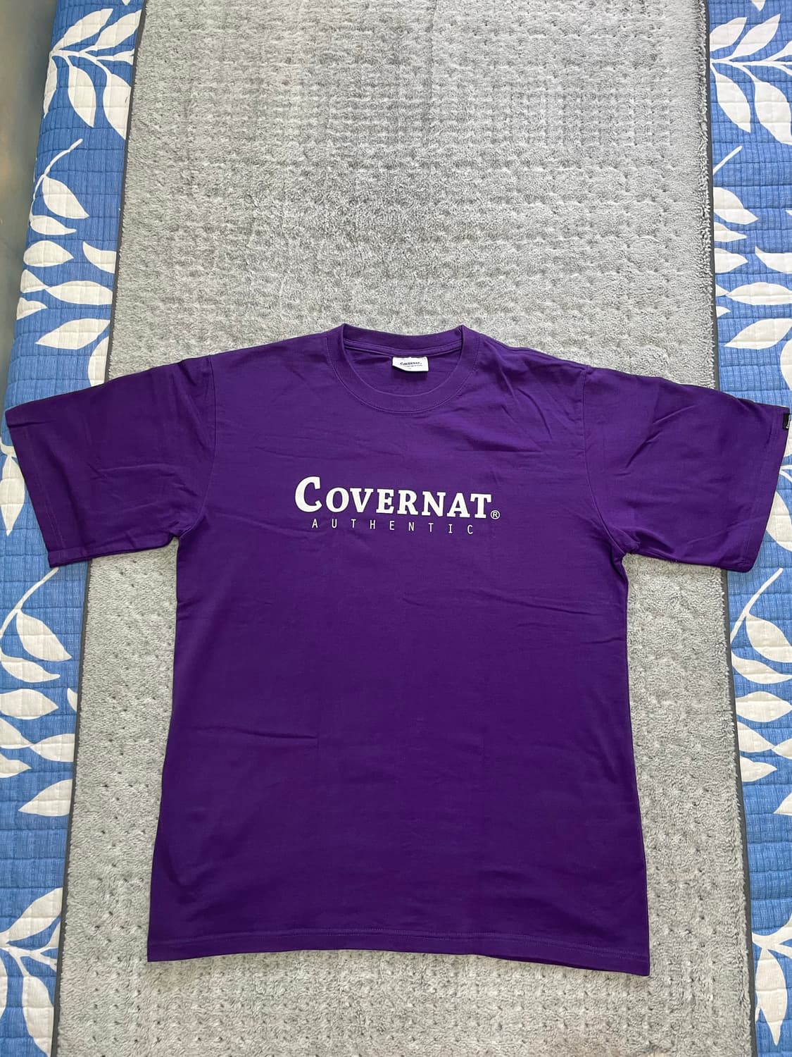 [L] 커버낫 반팔 상품이미지2