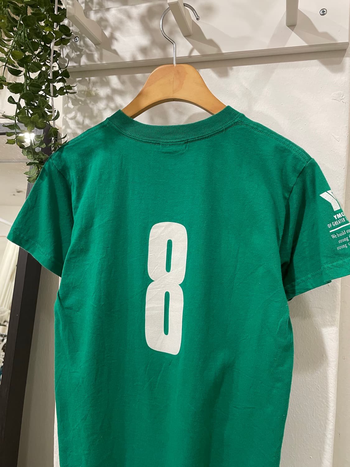 🇺🇸USA vintage t-shirt 상품이미지10