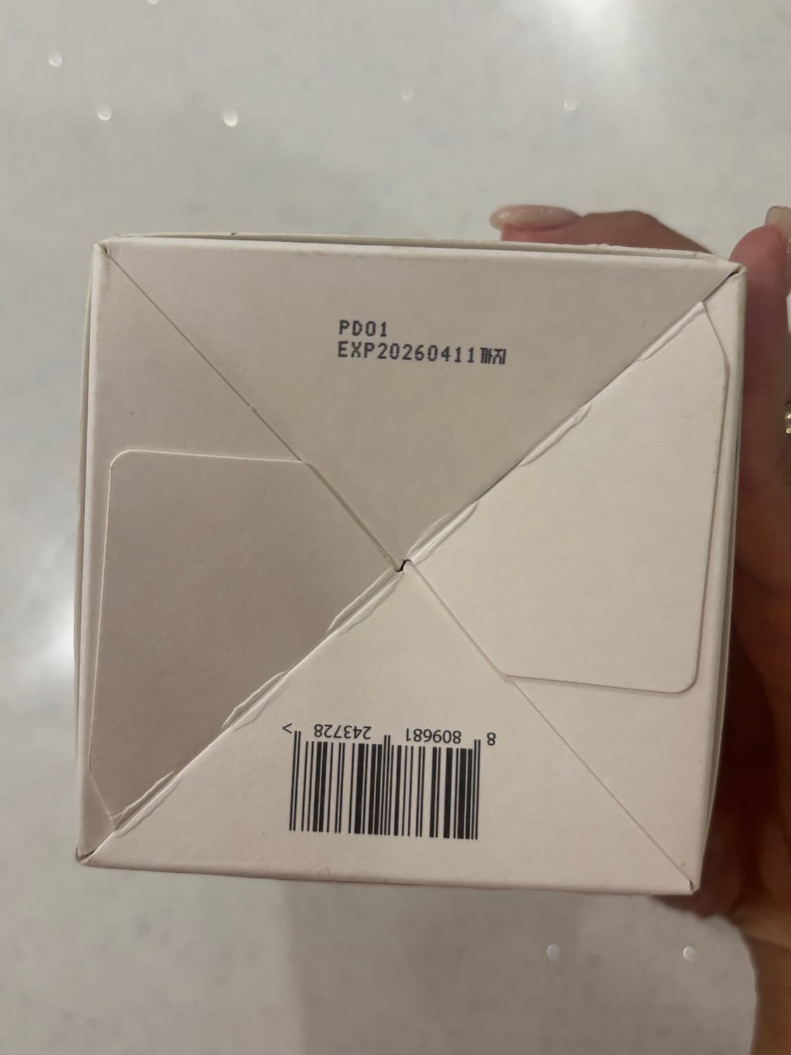 플르부아 모닝소일 퍼퓸 50ml 상품이미지3