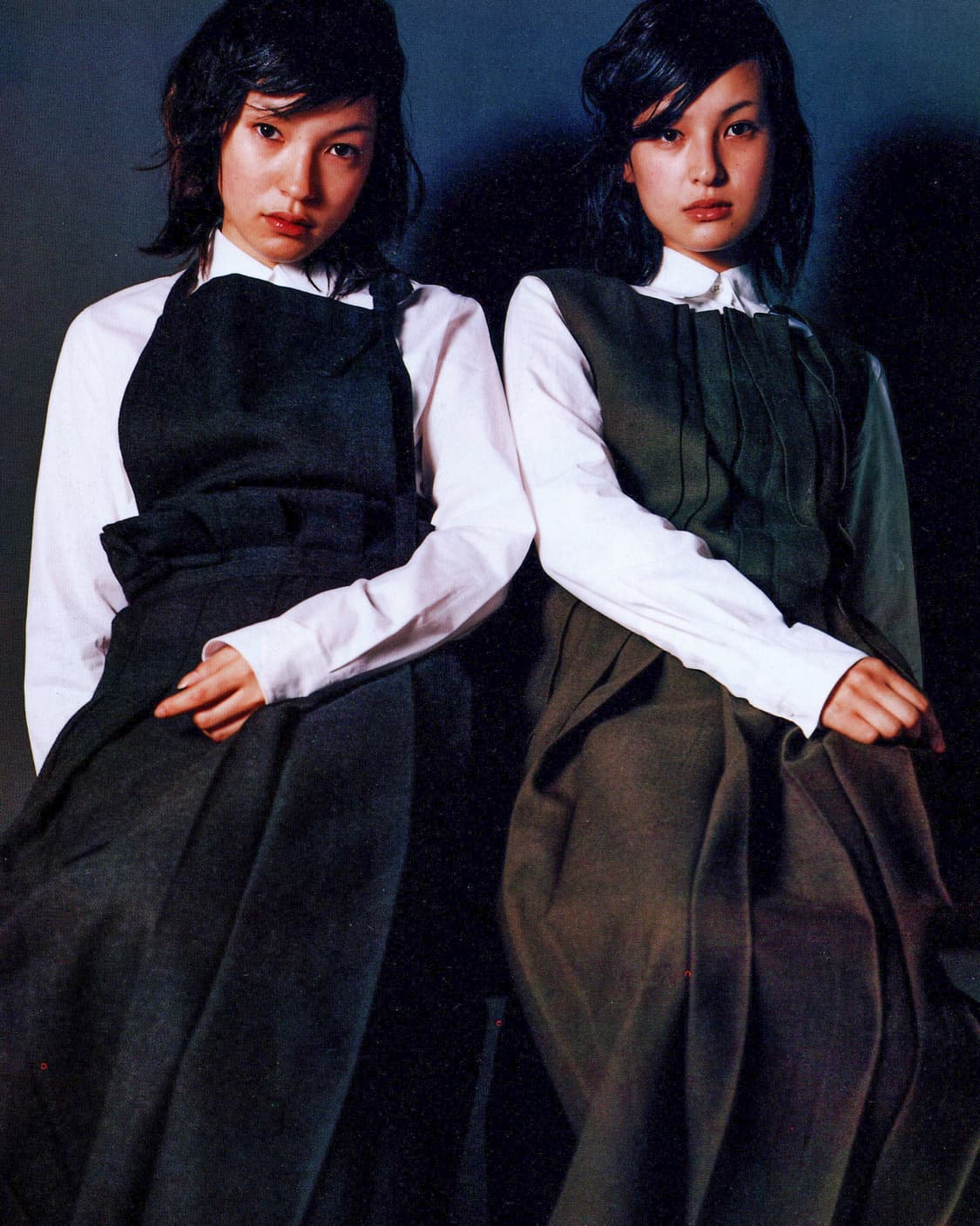 SO-EN 소엔 장원 1998년 11월호 일본잡지 해외잡지 상품이미지7