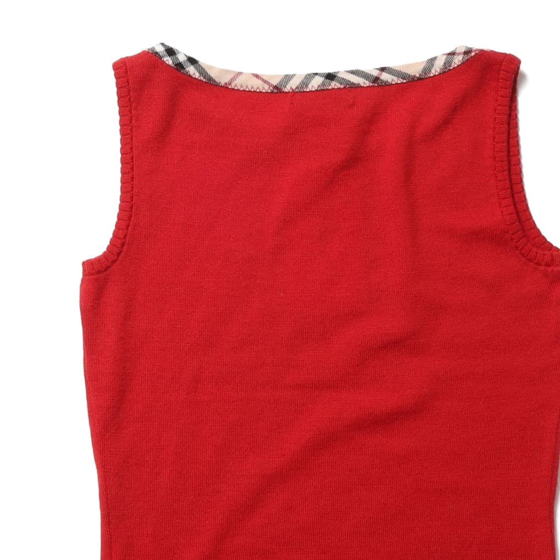 버버리 Burberry Nova Check Sleeveless

 상품이미지5