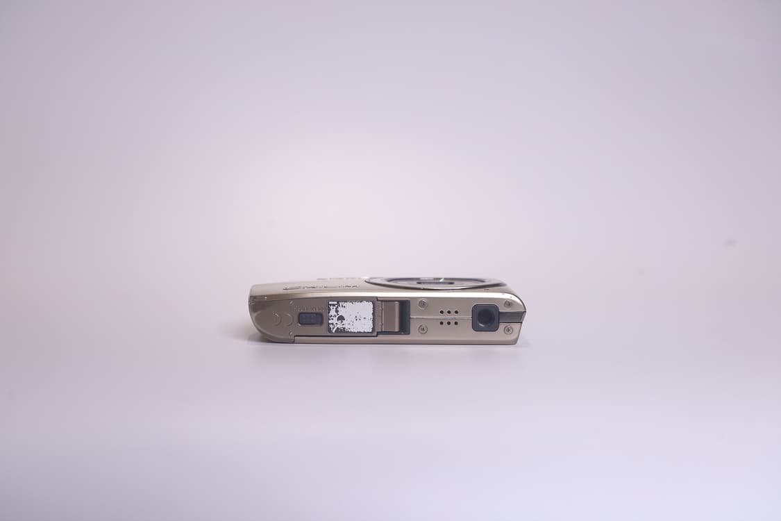 카시오 익슬림 Z2300 골드 상품이미지6