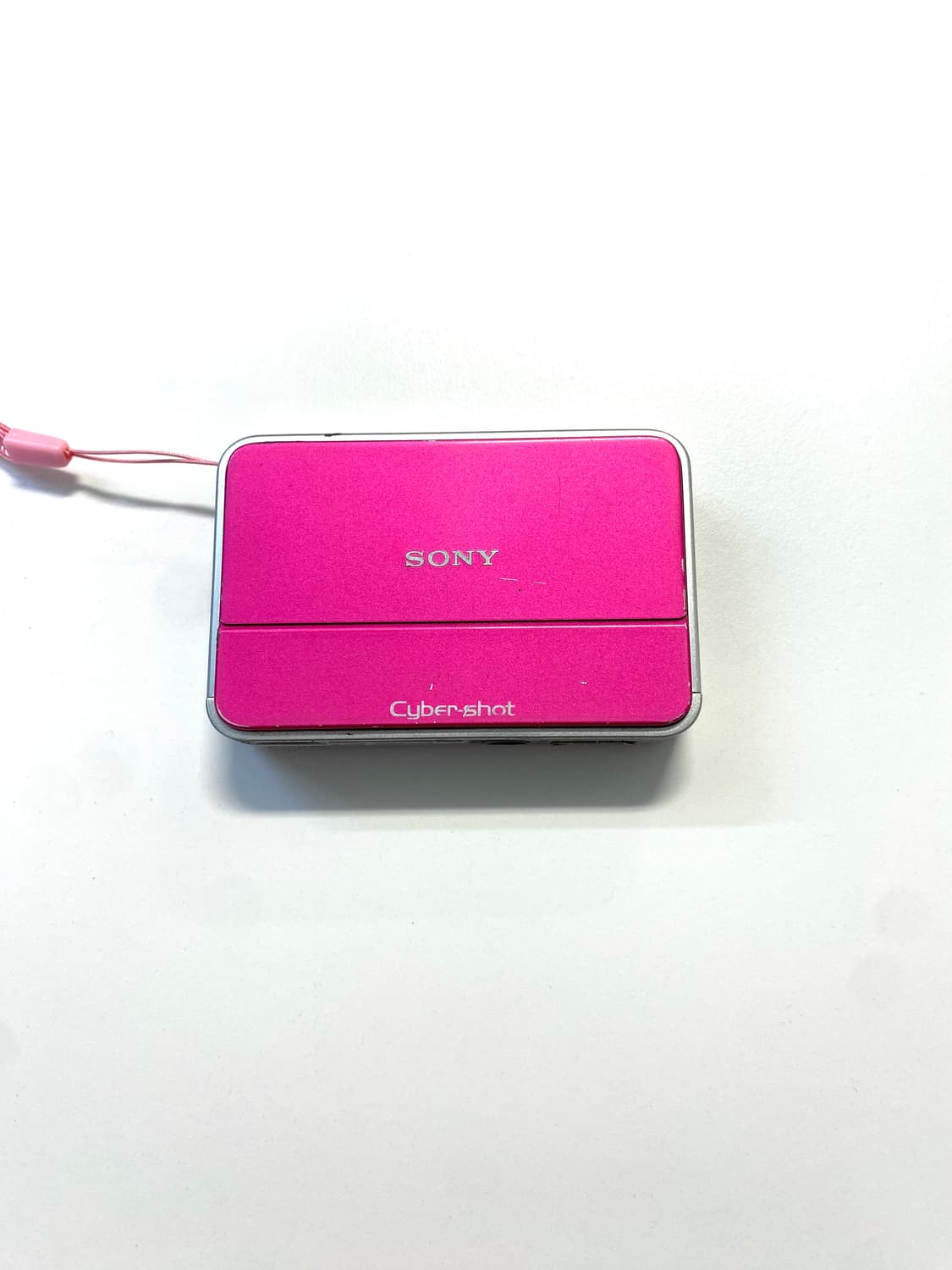 소니 사이버샷 DSC-T2 디지털 카메라 상품이미지10