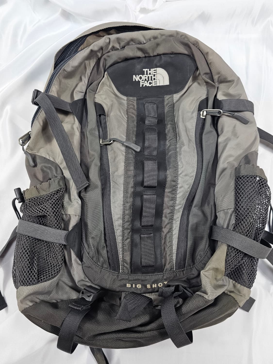 노스페이스빅샷 상품이미지1