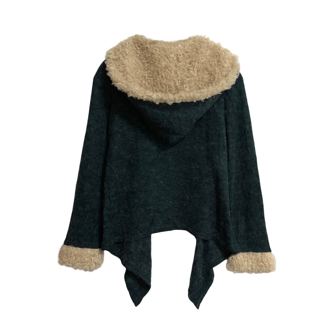 Melody S.Q Green Fairy cardigan 상품이미지3
