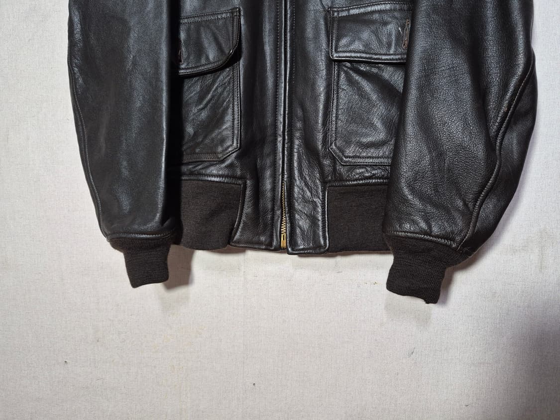 COOPER G-1 쿠퍼항공자켓38(우리95) 상품이미지4