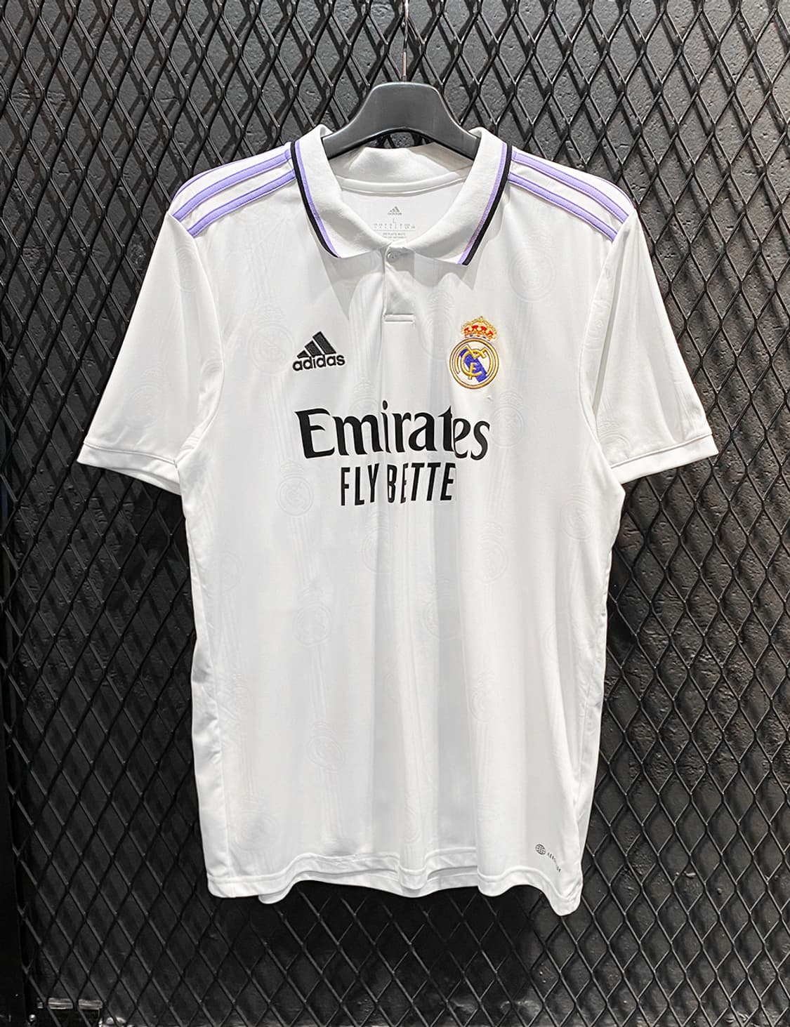 22/23 레알 홈 카세미루 (L) 상품이미지2