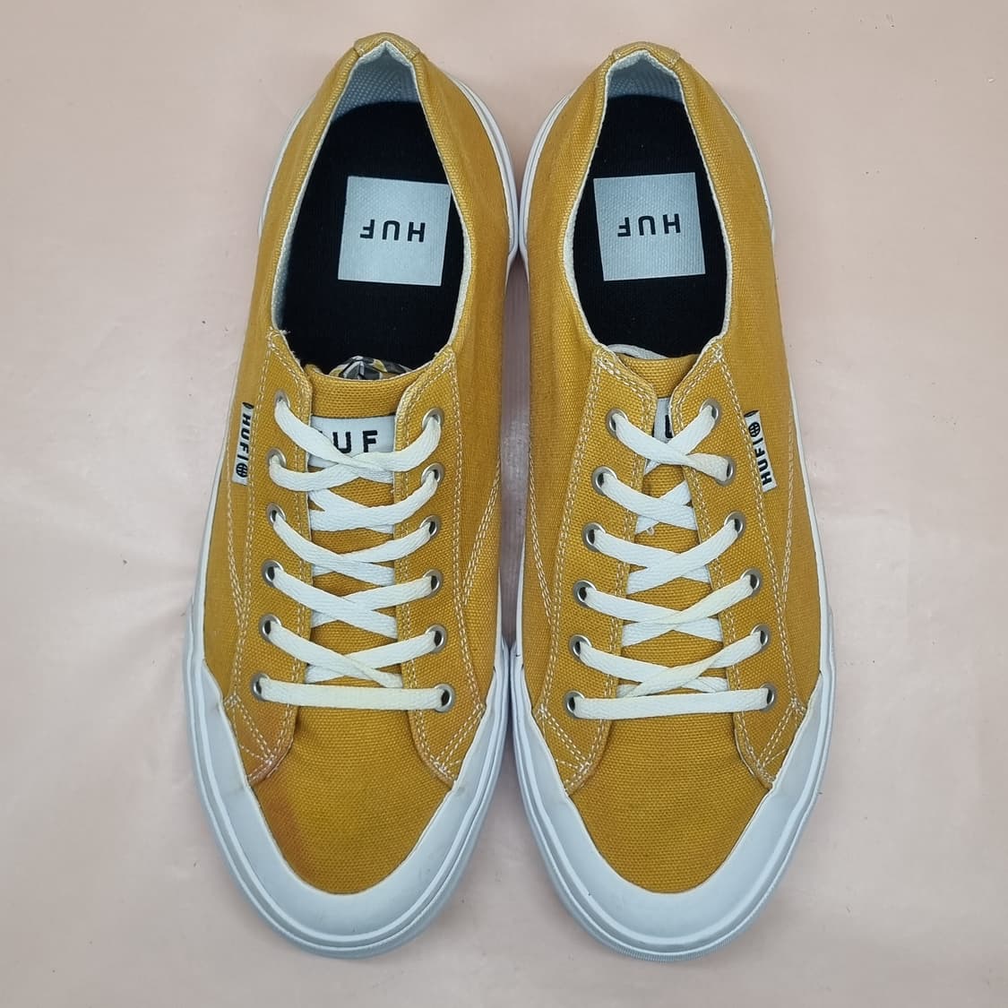 허프 남성스니커즈 270 상품이미지2