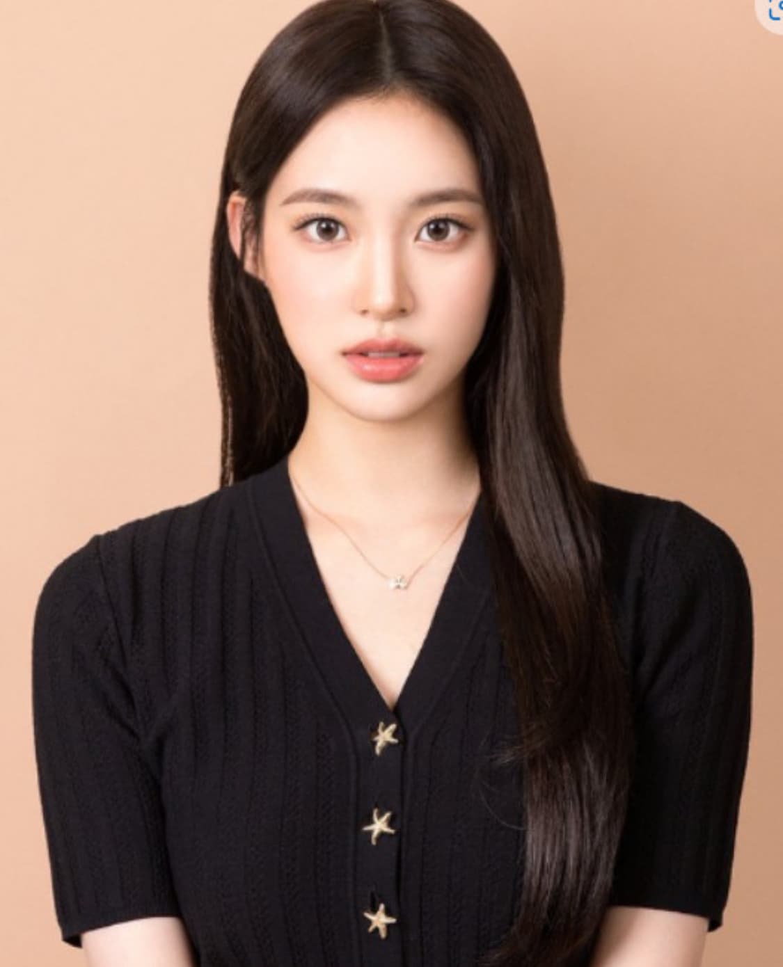 산드로 별버튼 니트가디건 상품이미지5