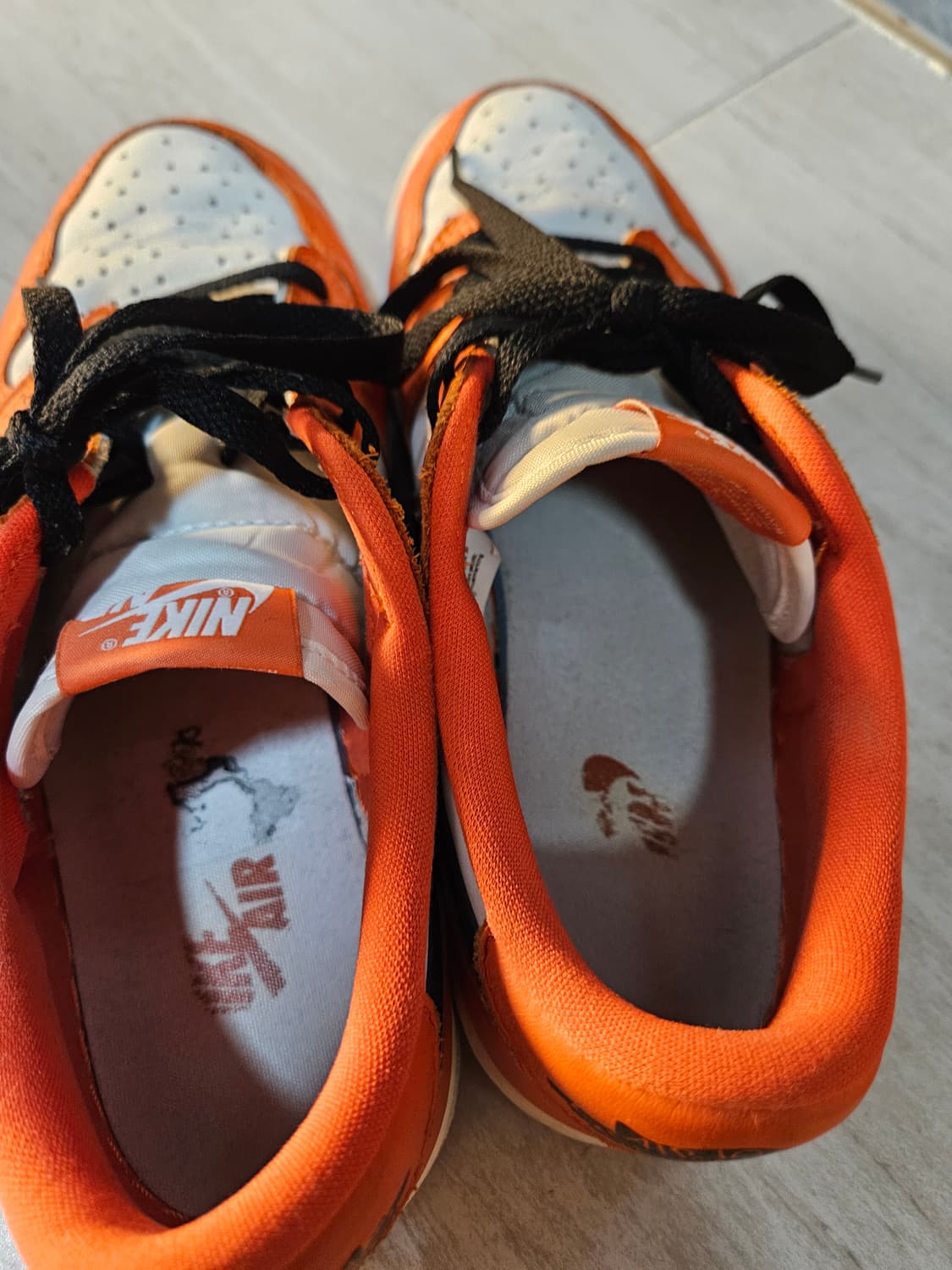 나이키 스타피쉬 265 상품이미지6