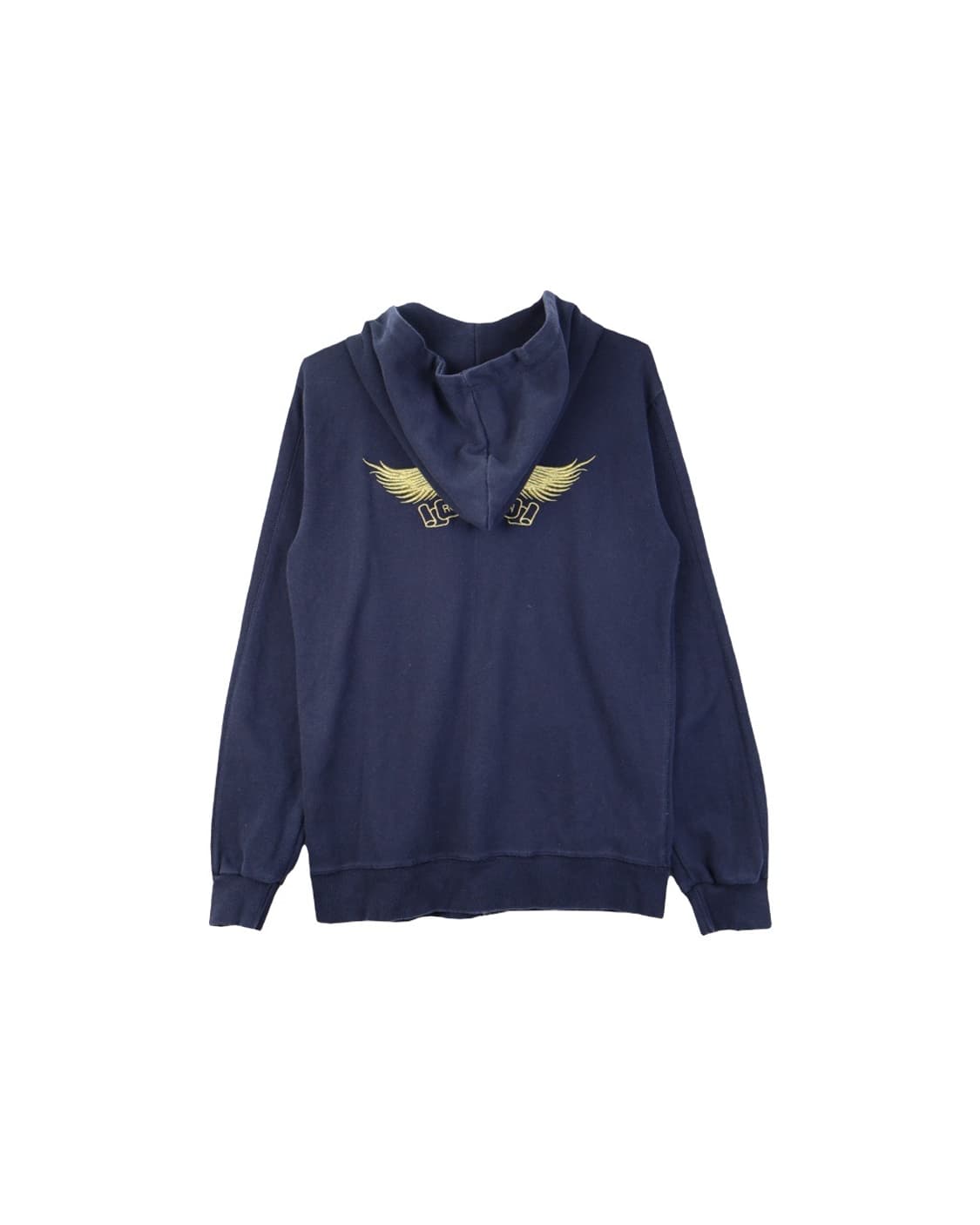 Robin's Jeans Y2k Zip Up Hoodies 상품이미지5