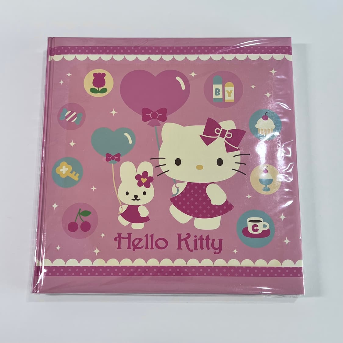 고전 키티 디지털 액자 대형앨범 상품이미지7