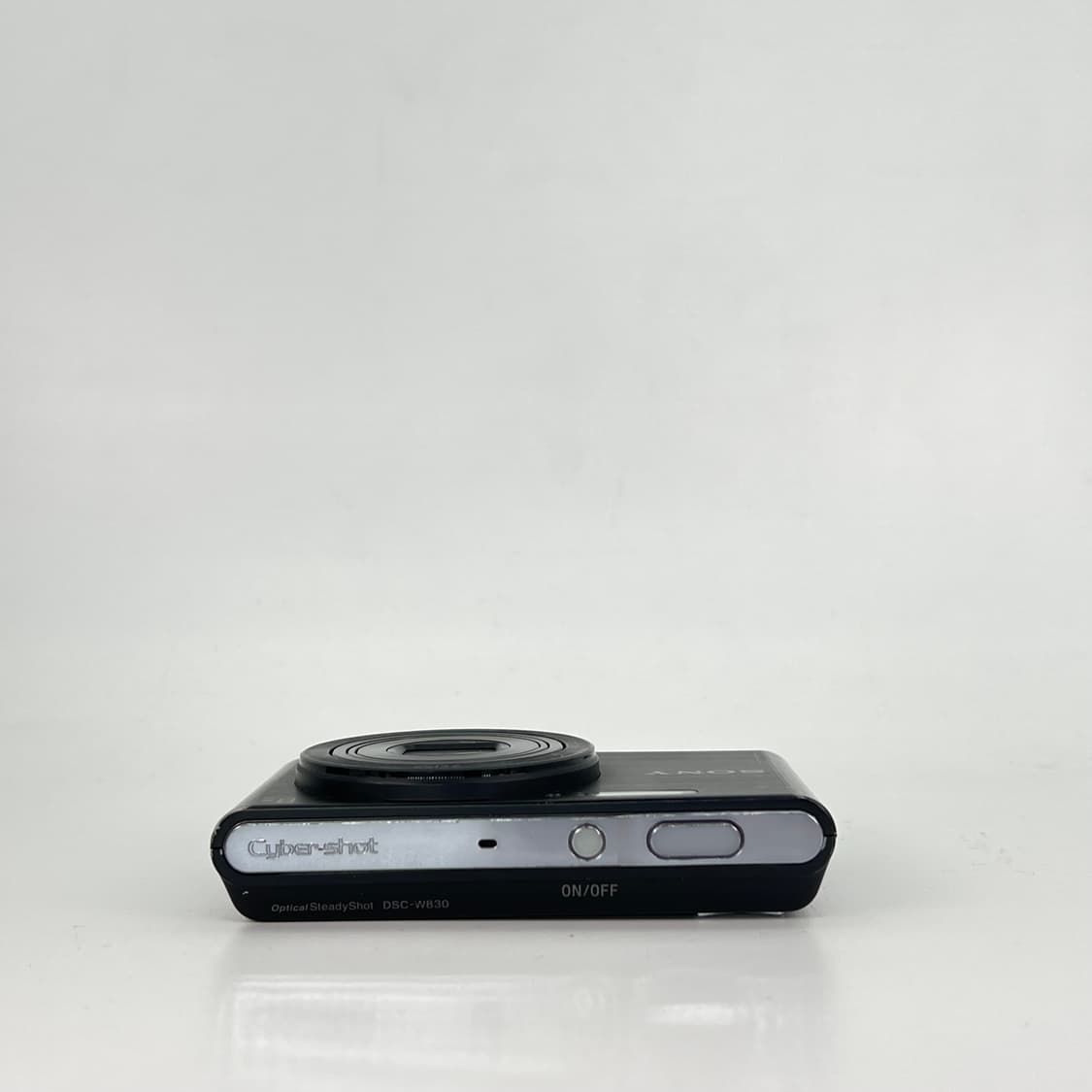 소니 사이버샷 SONY Cybershot DSC-W830 블랙 상품이미지7