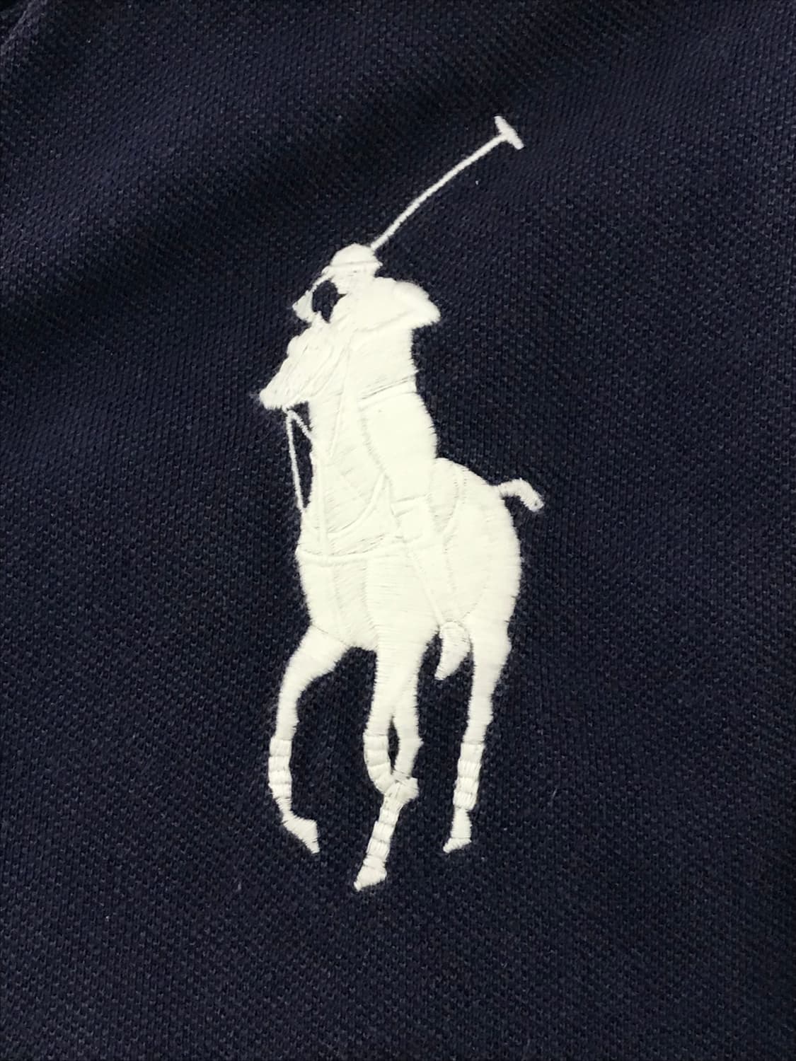 폴로 빅포니 집업 상품이미지2