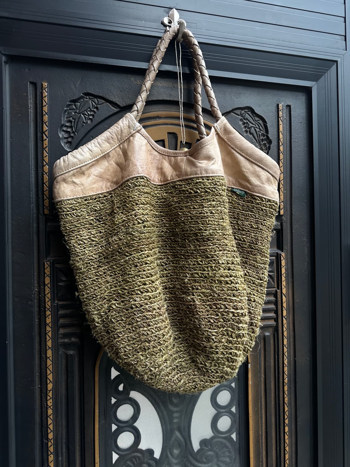 Gohemp bag 상품이미지1