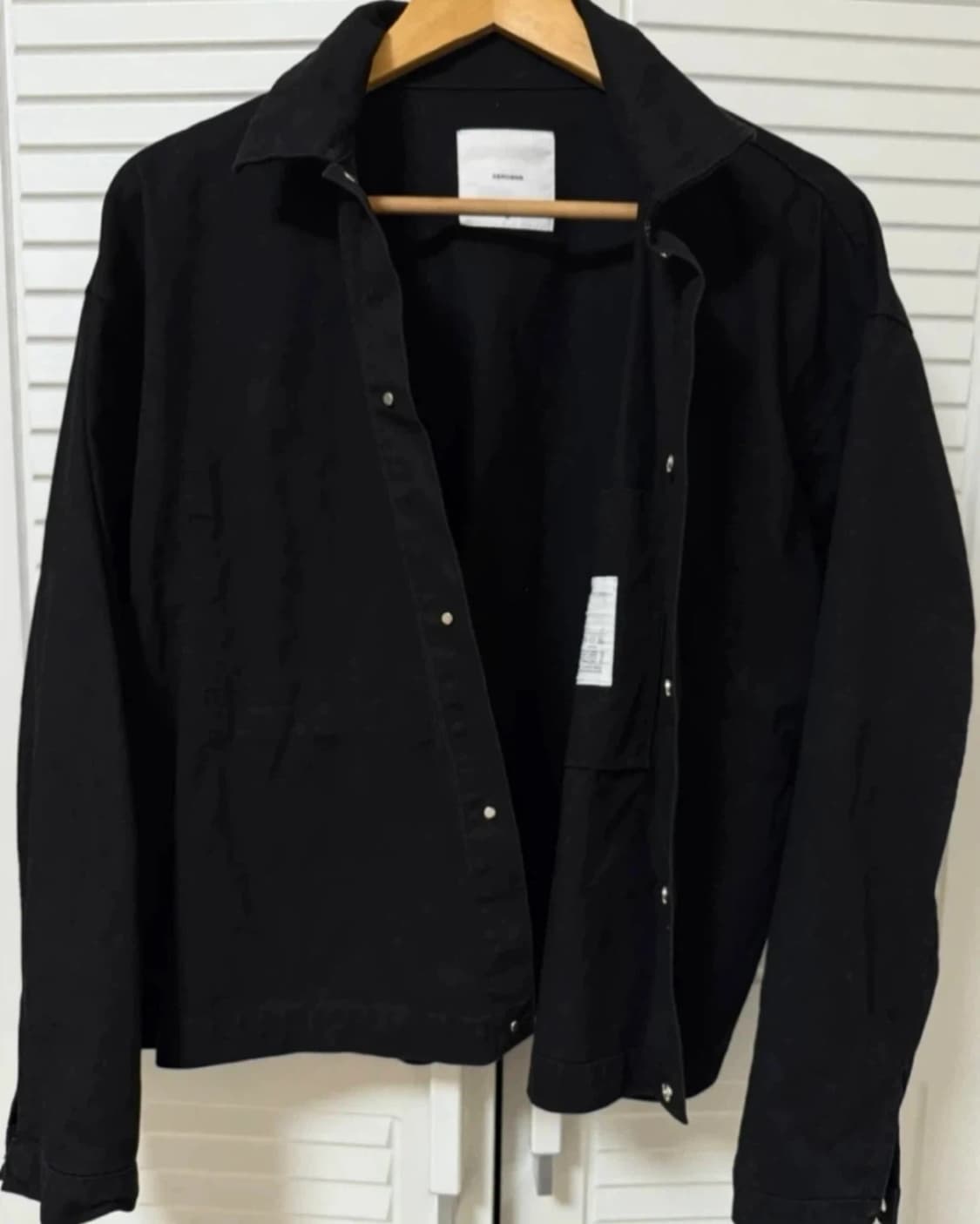 Zerobnr 자켓 M  상품이미지2