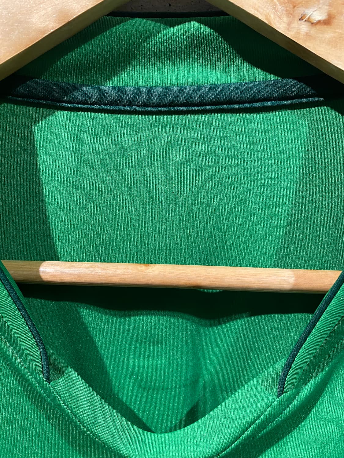 07-08 맨체스터 시티 슈마이켈 GK 유니폼 상품이미지5