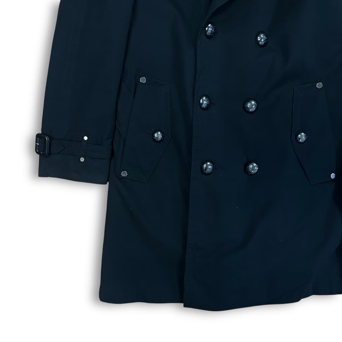 버버리 트렌치 코트 상품이미지3