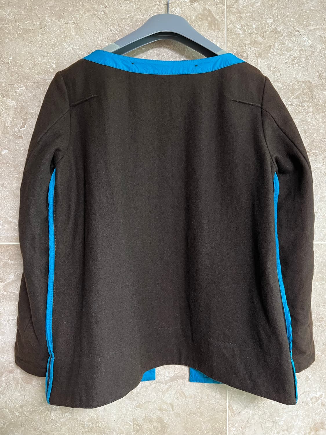 빈티지 C.P. Company 여성용 재킷 2007 상품이미지7