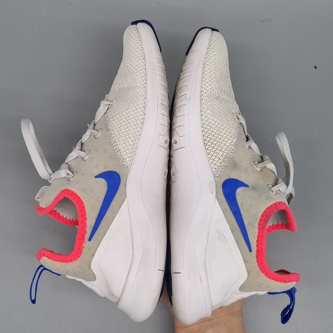 나이키 프리 트레이너 여성운동화230 상품이미지5