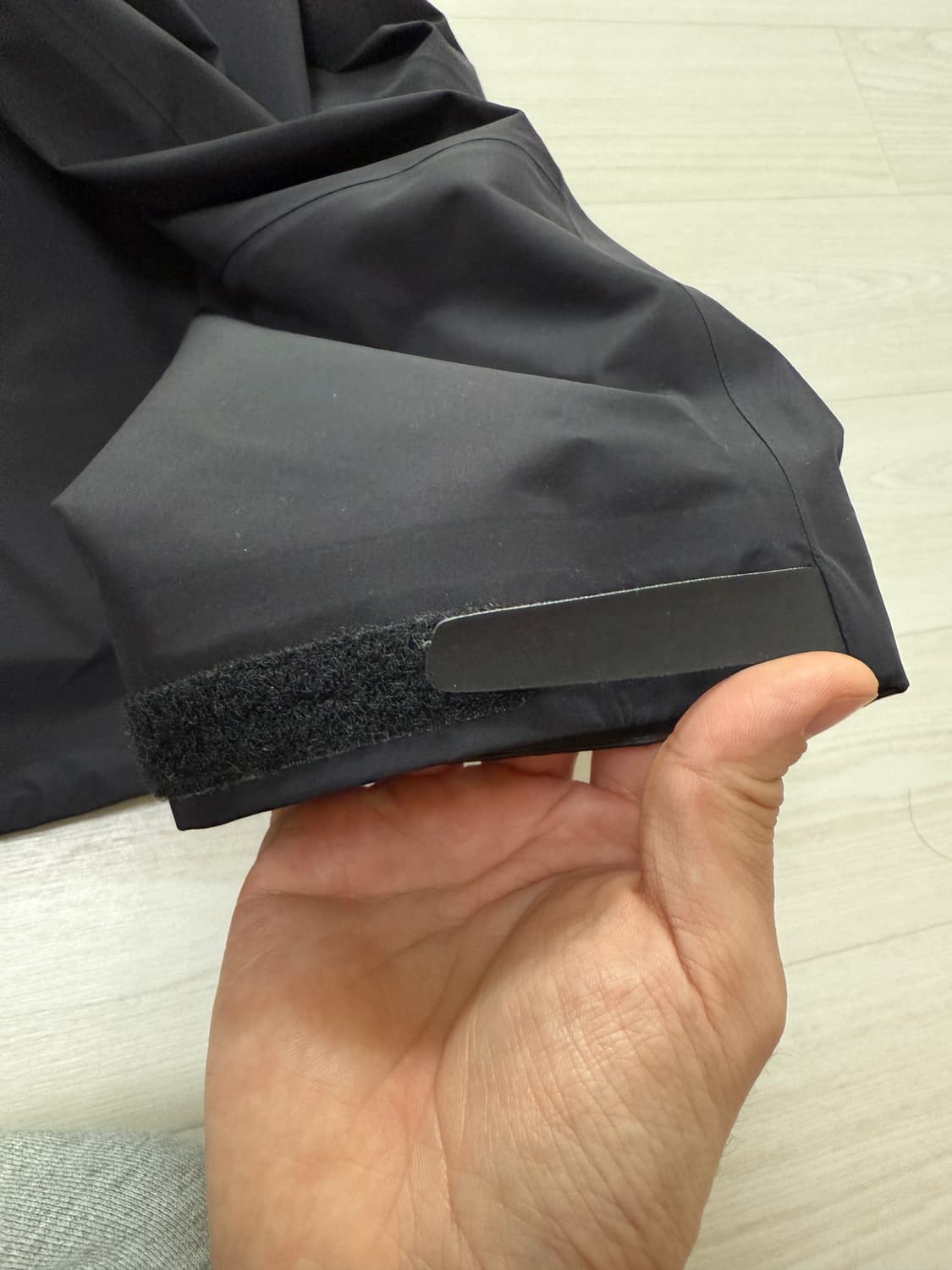 아크테릭스 베타 LT 자켓 블랙 L size 상품이미지5