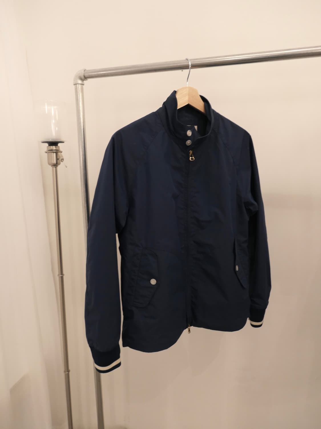 나나미카 피어 자켓 상품이미지1