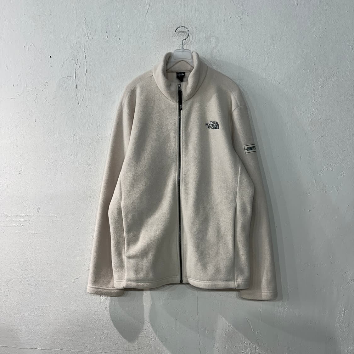 노스페이스 후리스 자켓 110 상품이미지1