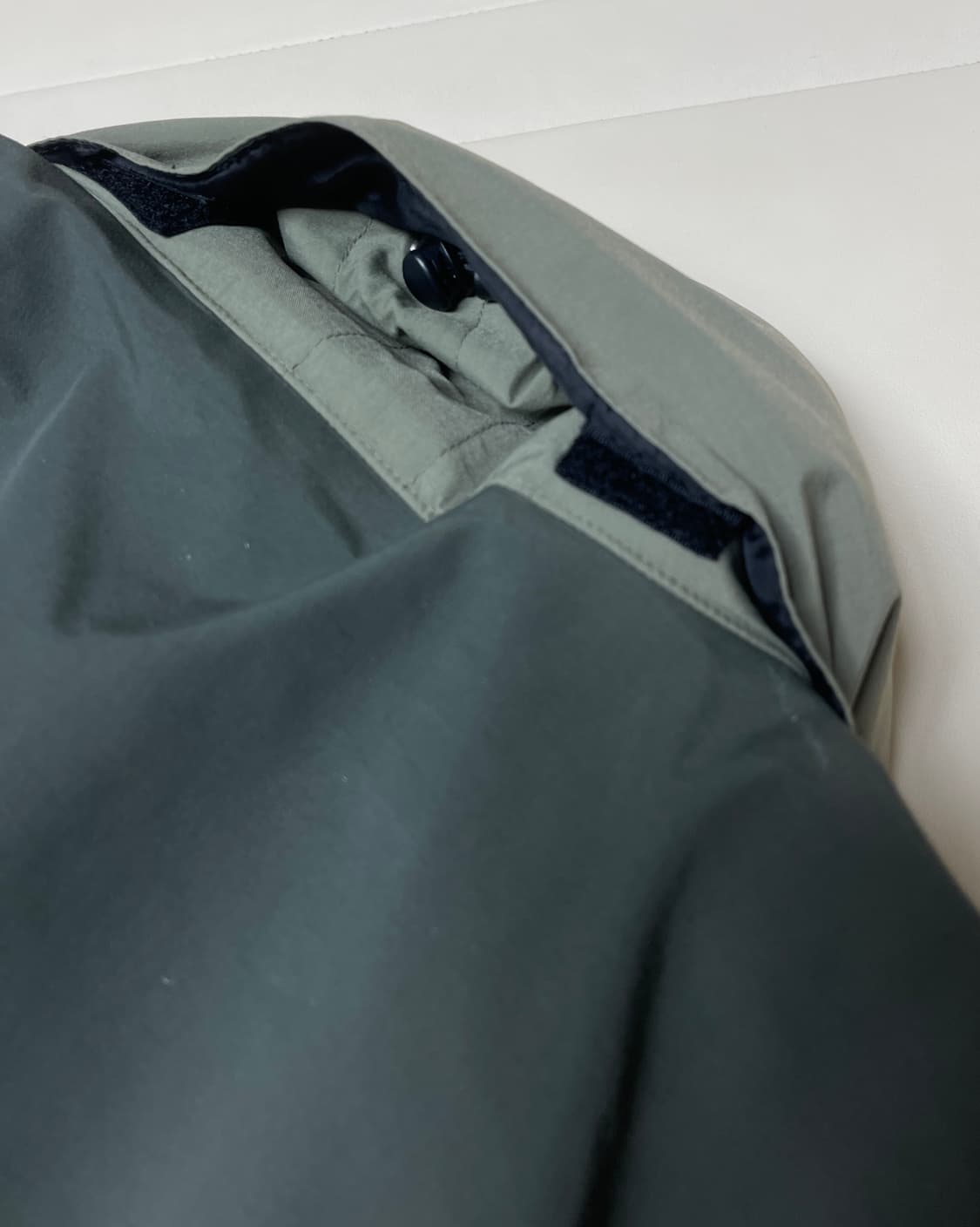 코오롱스포츠 고어텍스 자켓 105 상품이미지5