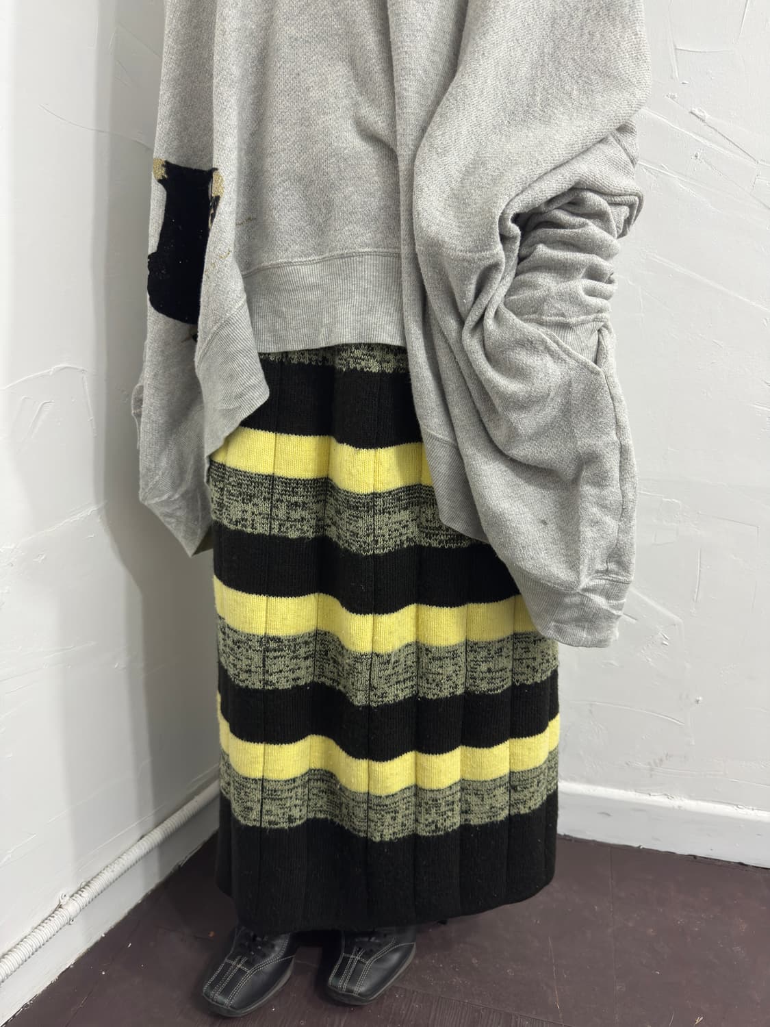 tsumori chisato design top 상품이미지6