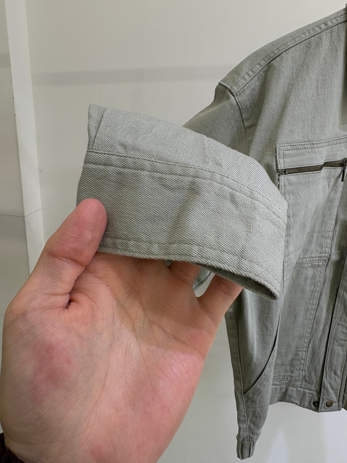 JAPANESE BRAND (Made in Japan) 자켓 상품이미지4