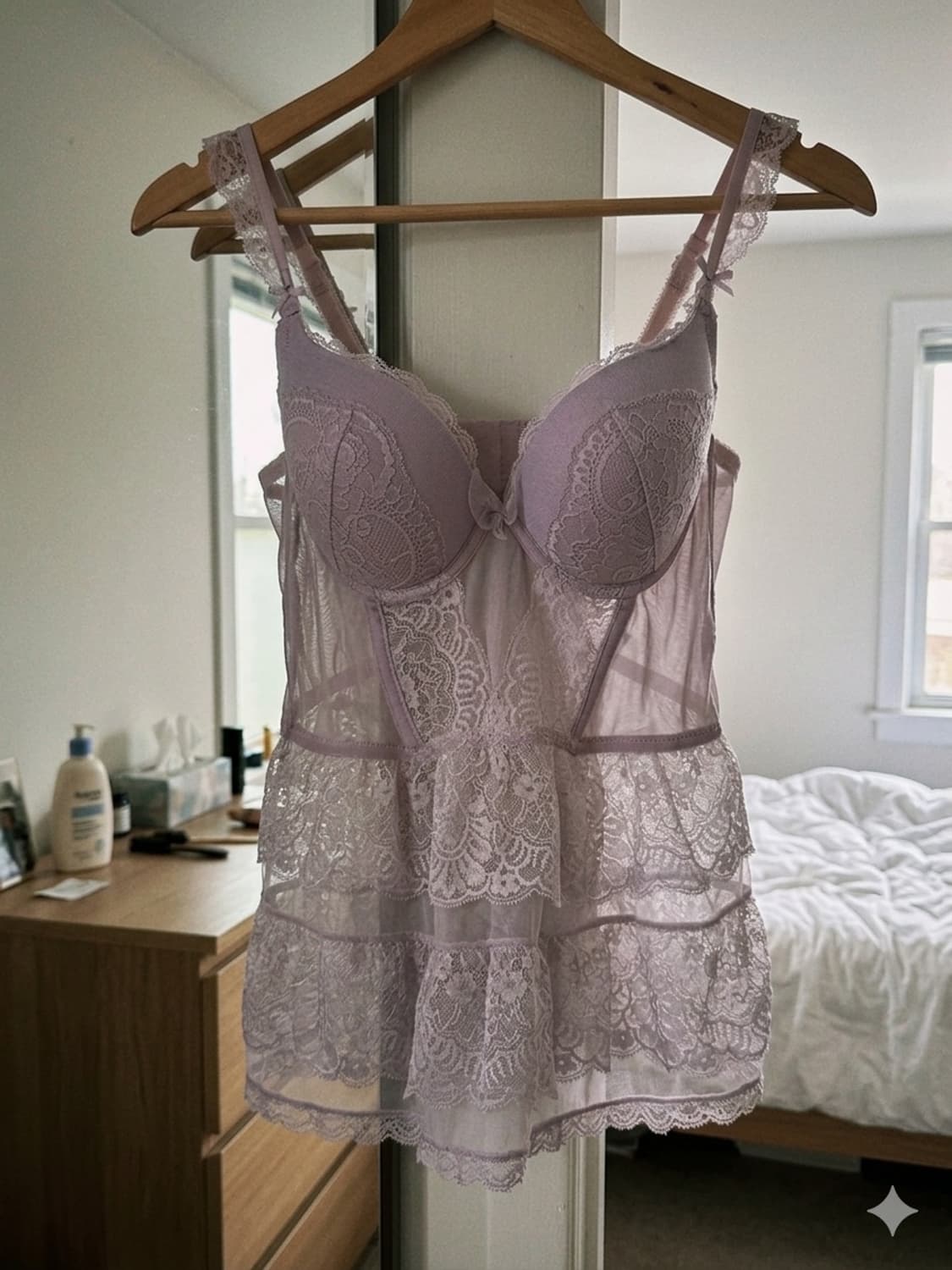 에블린 뷔스티에 상품이미지1