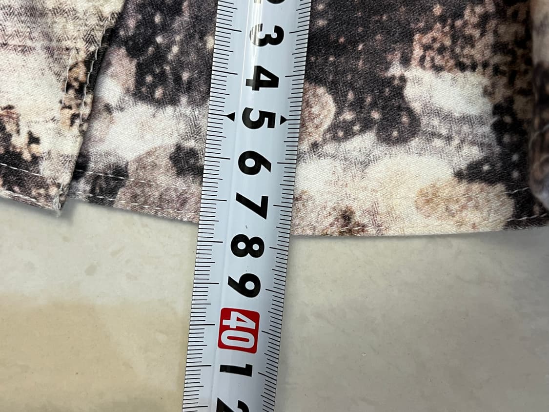 이자벨마랑 스커트 치마 상품이미지10