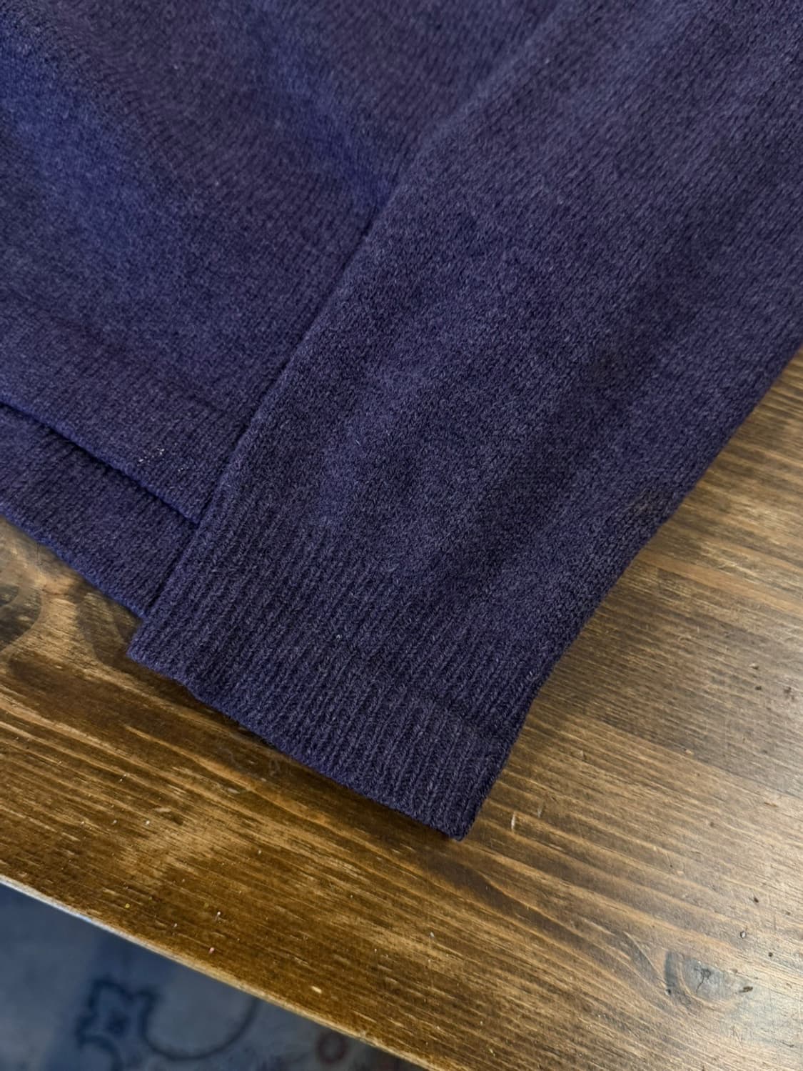 폴로 랄프로렌 램스울 니트 pk 100 상품이미지10