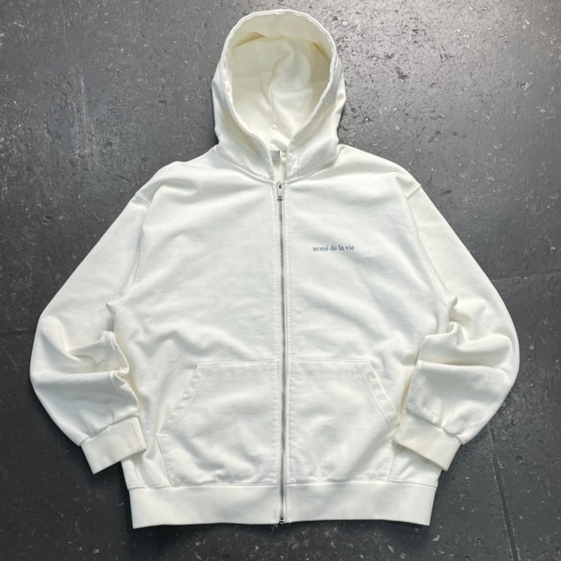 100 아크메드라비 후드집업 상품이미지1