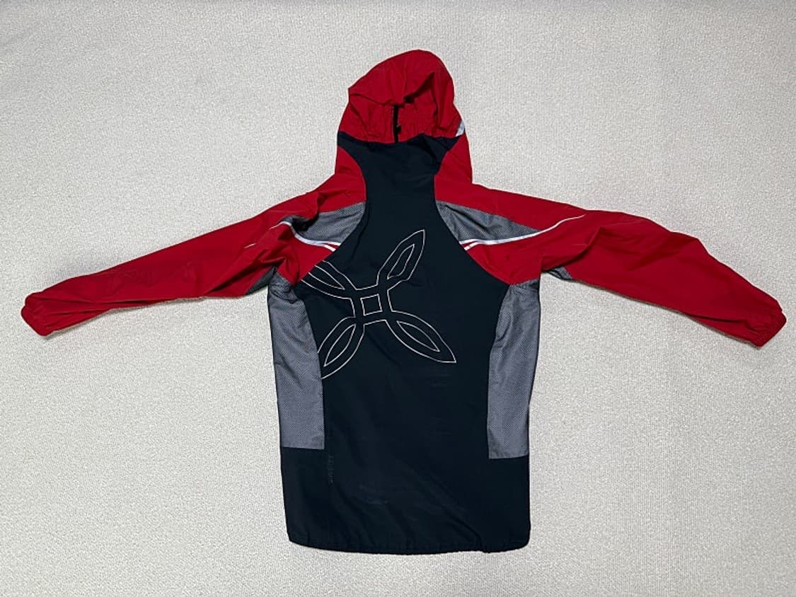 몬츄라 고어텍스 등산자켓 남성용 100사이즈 상품이미지3