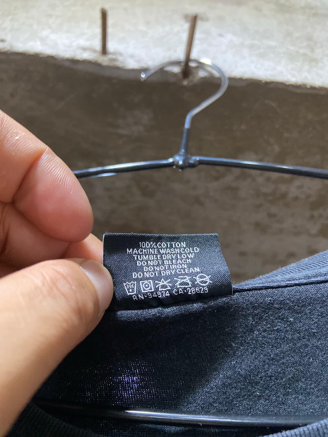 2019 Stussy x Patta 스투시 x 파타 협업 티셔츠 상품이미지6