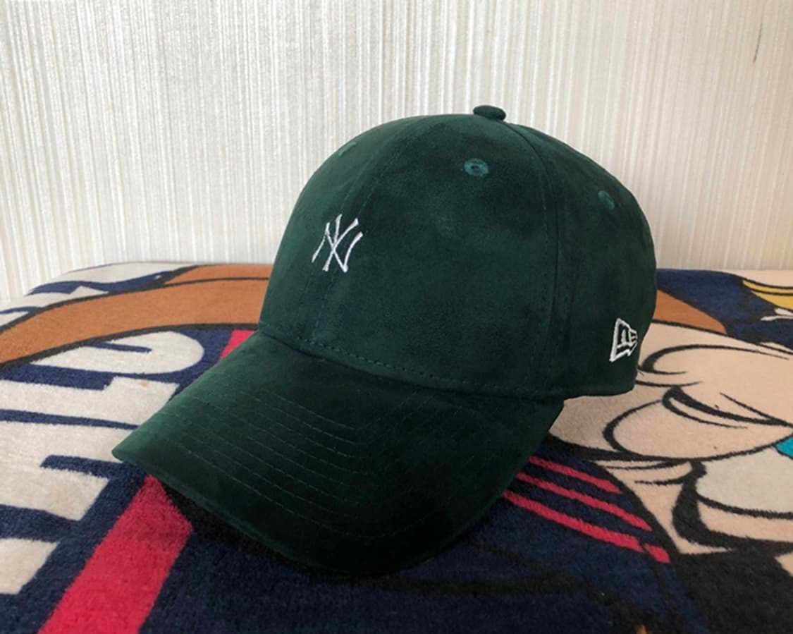 MLB 뉴에라 뉴욕양키스 스몰로고 모자/볼캡 상품이미지2