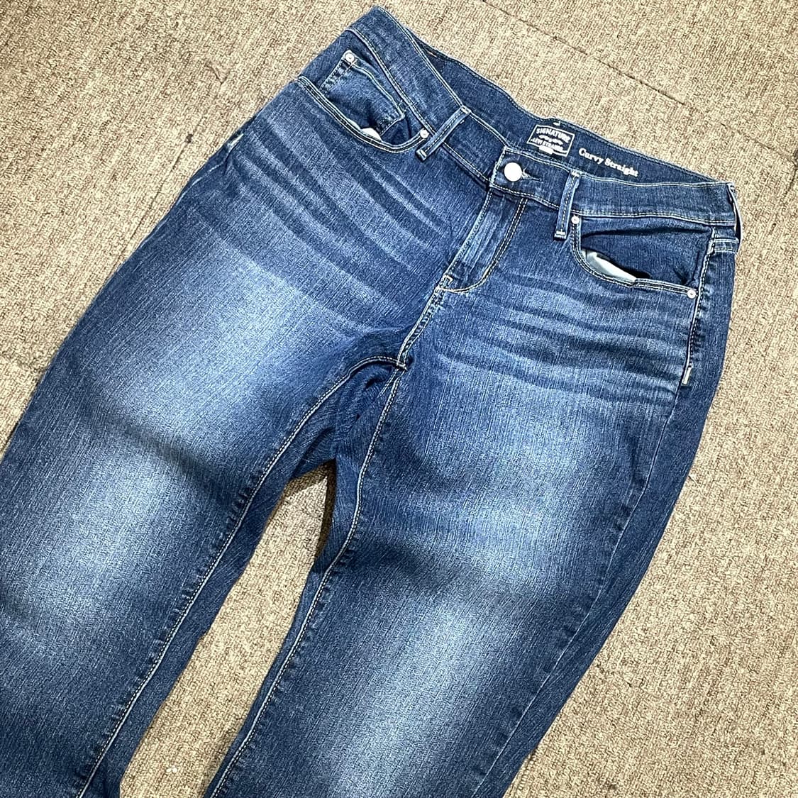 (31) Levi's 리바이스  부츠컷 상품이미지4