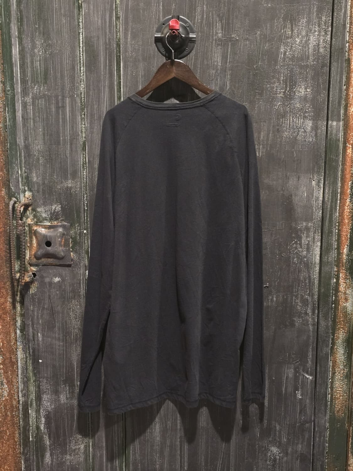 Carhartt Long SleeveT-shirt(Relaxed Fit) 상품이미지6