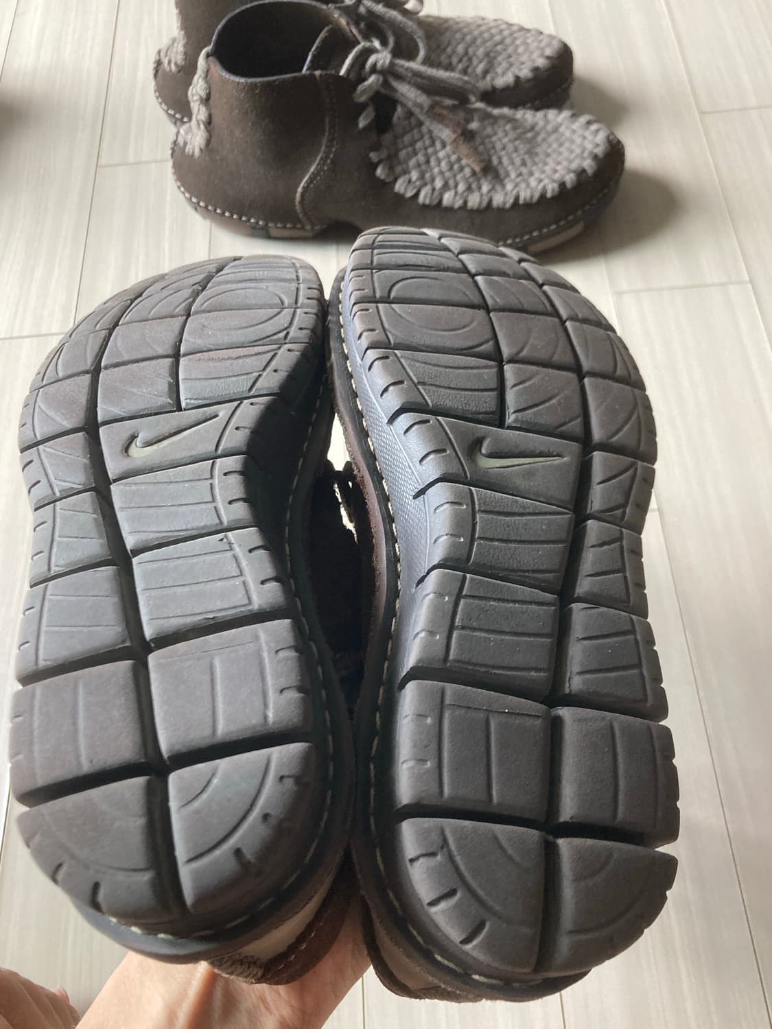 Nike considered bb low 컨시더드 비비 로우 상품이미지6