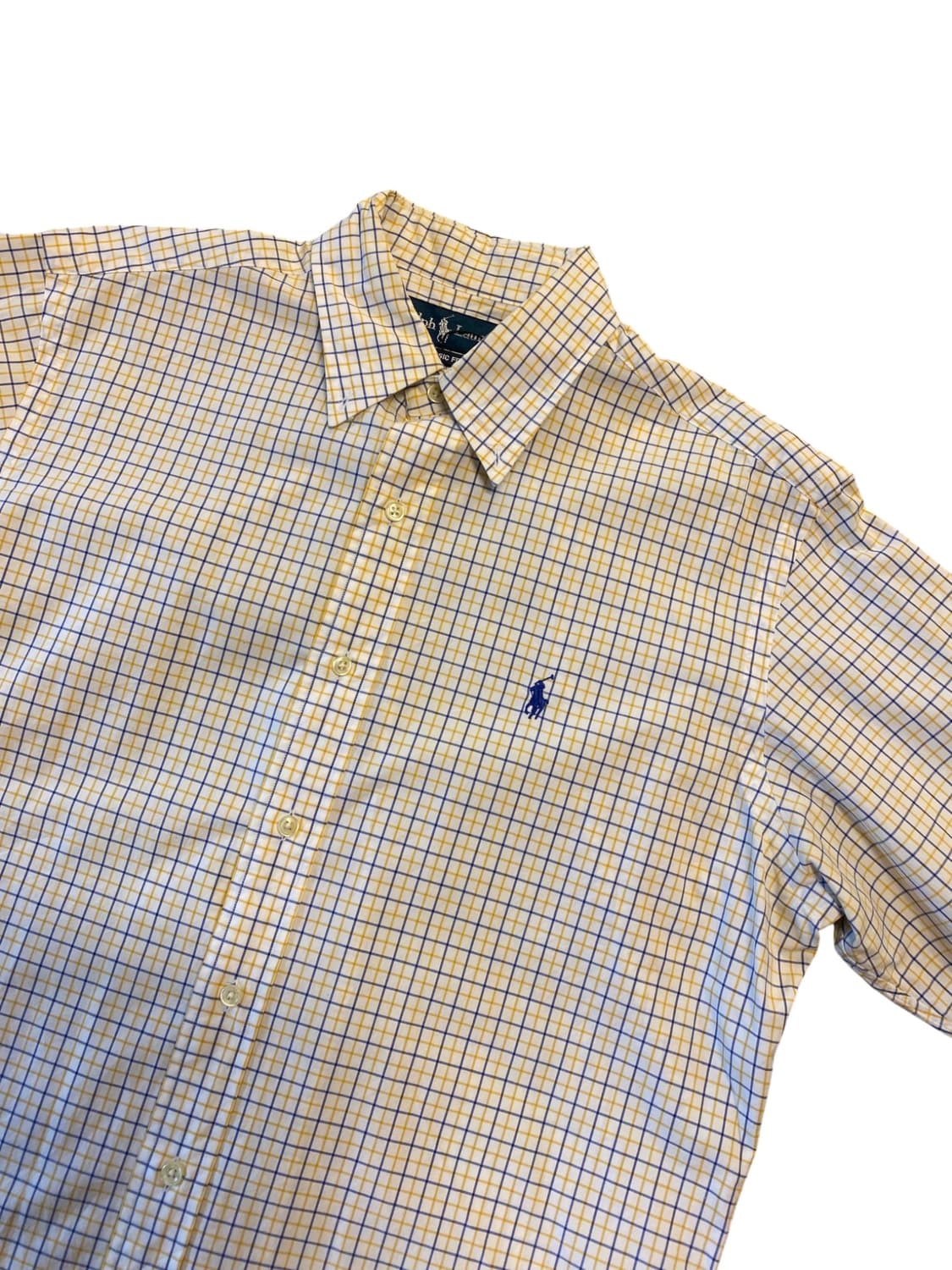 폴로 랄프로렌 셔츠 (Man L) AA1606 상품이미지2