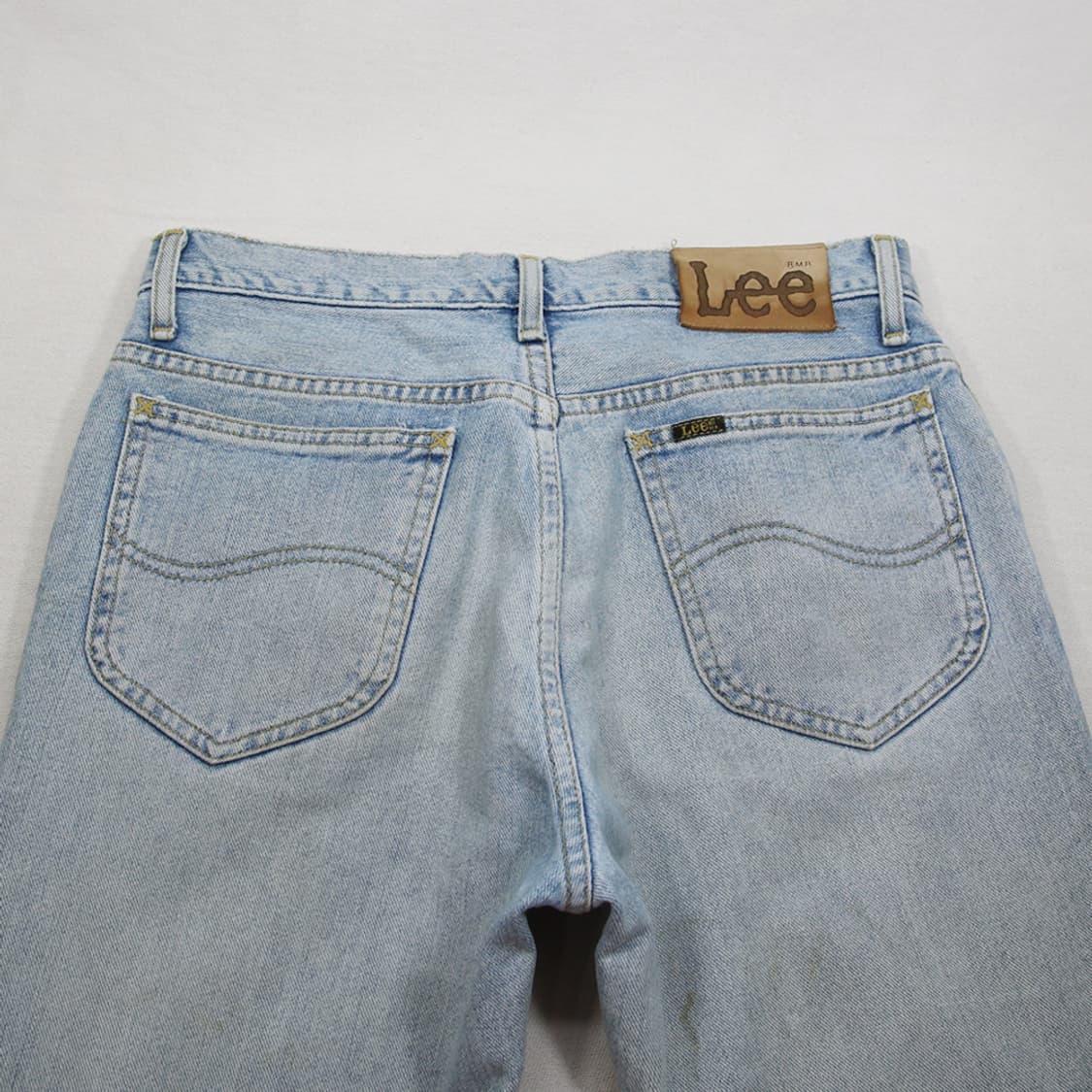 Lee RIDERS 데님 팬츠 (남성용 30) 상품이미지8