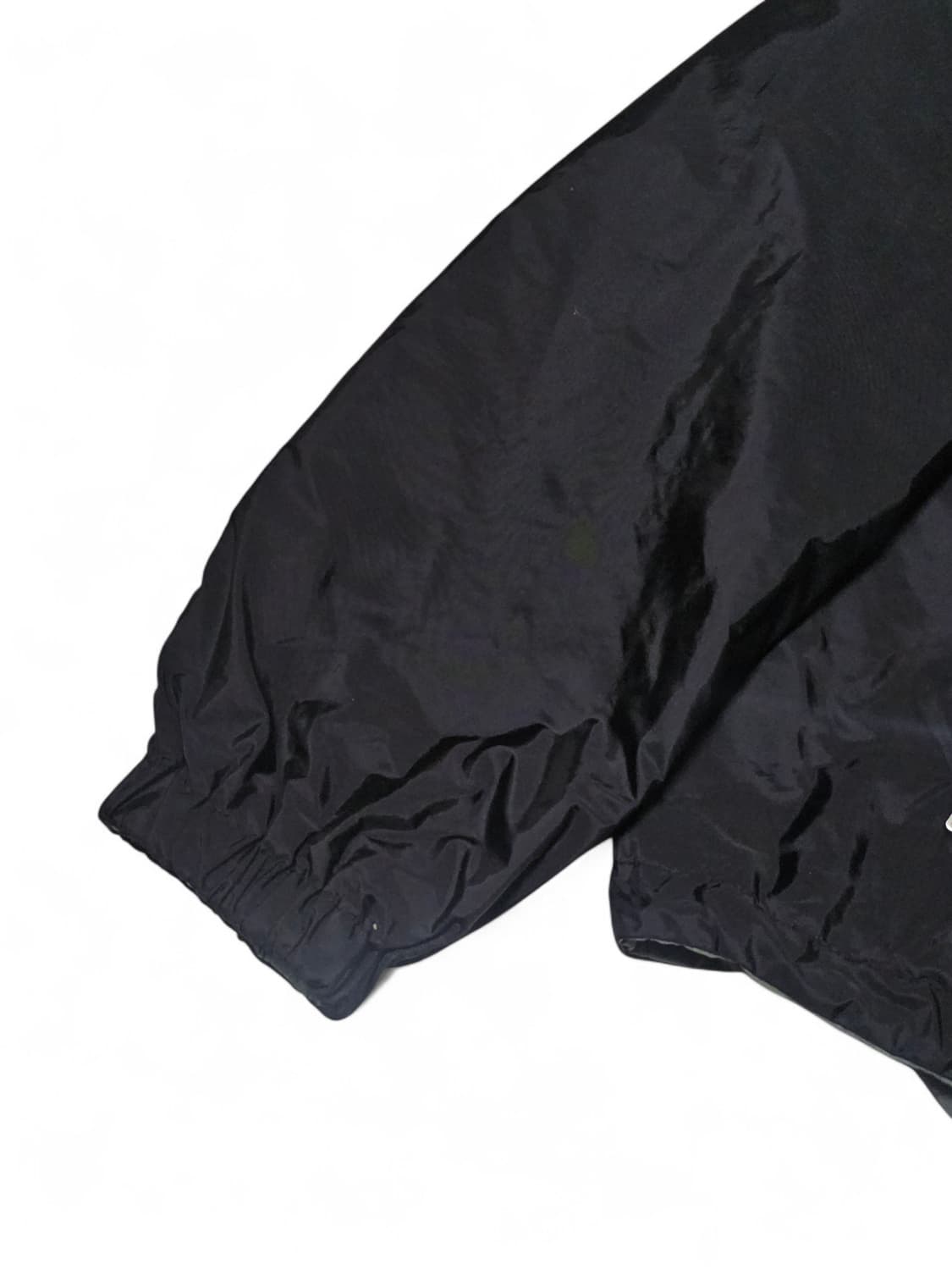 프라다 삼각로고 리나일론 리버서블 자켓 상품이미지6