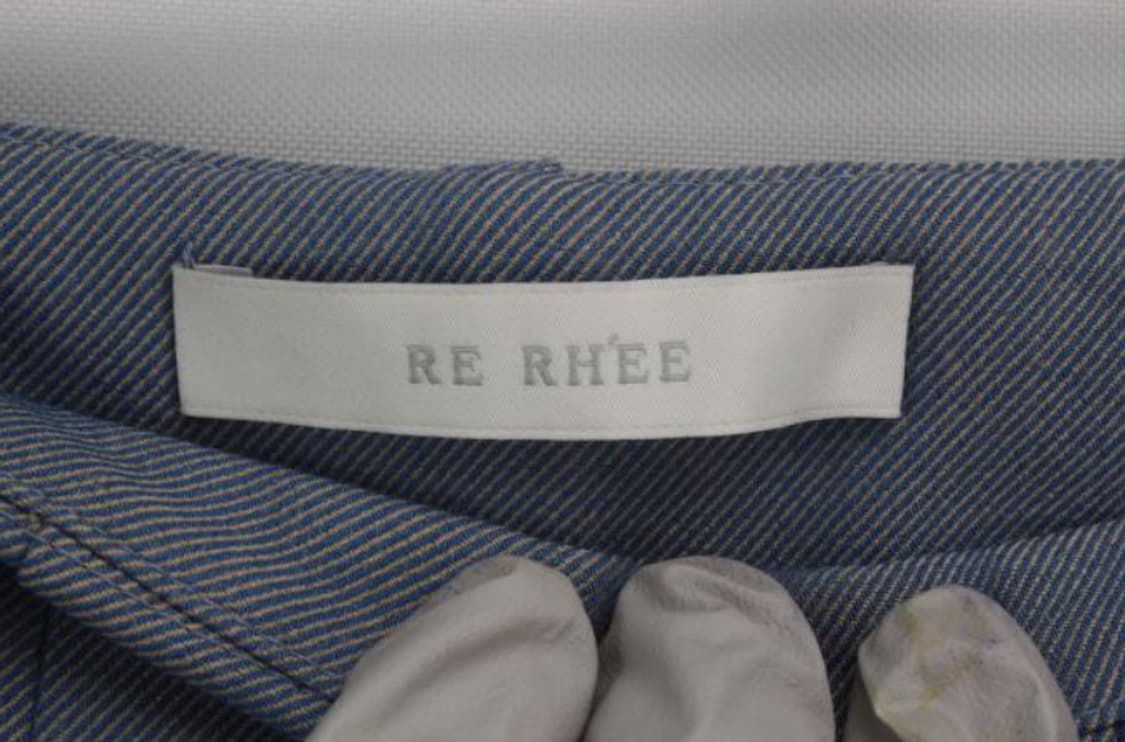 리이 바지 상품이미지5